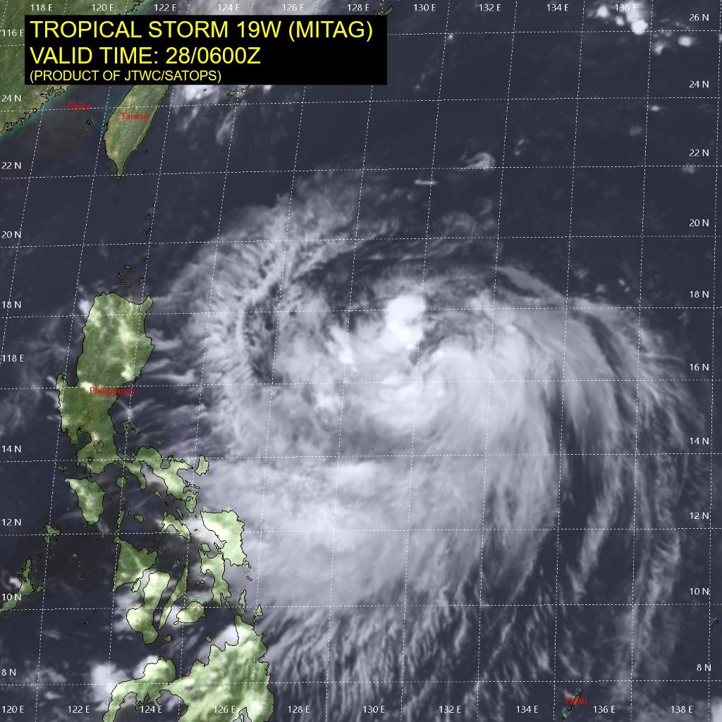 浙江台风暴雨预警先行，守护生命安全的第一道防线